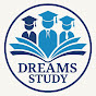 DREAMS STUDY UPSC  logo