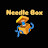 Needle Box