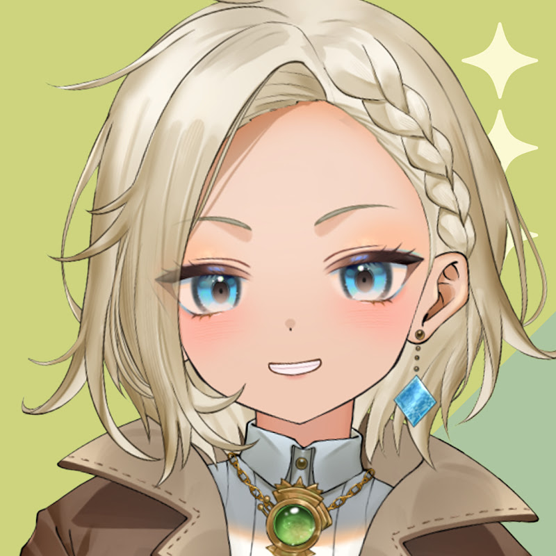 うぇんずでいCH.