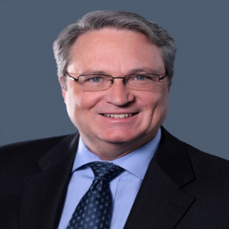 Tom Hill