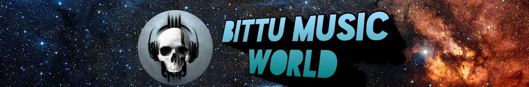 Bittu Music World YouTube channel avatar