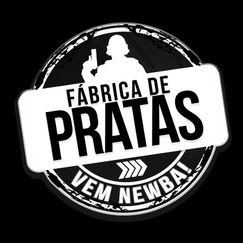 Fábrica de Pratas