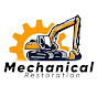 Machanical Restoration logo