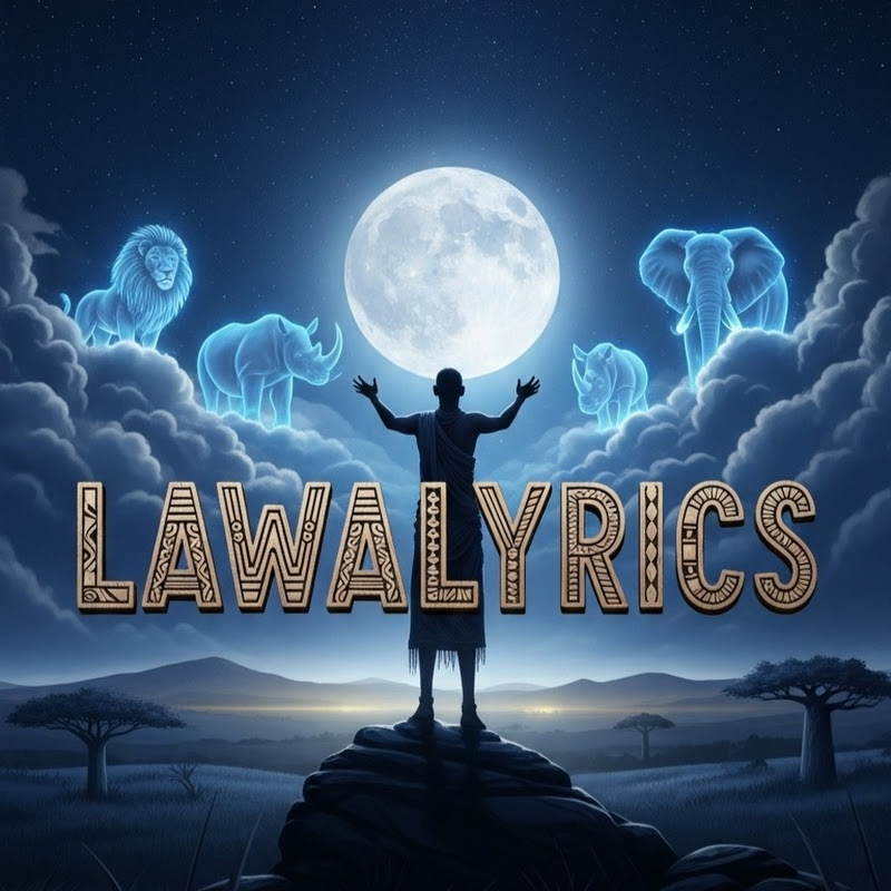 LAWALYRICS