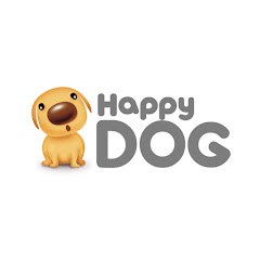 Happy Dog TV</p>