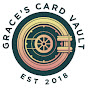 Grace's Card Vault logo