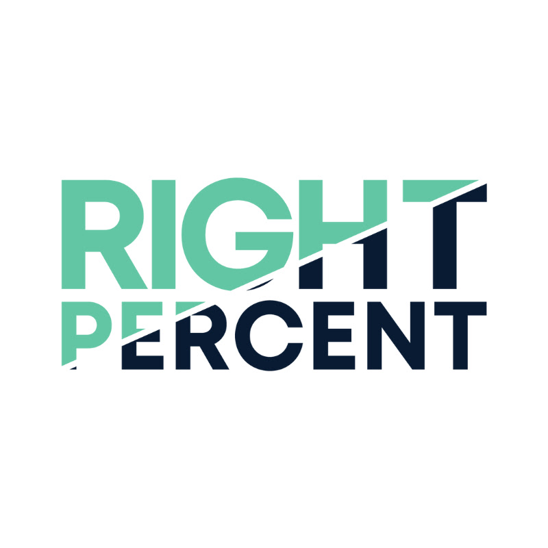 Right Percent - B2B Ad Agency