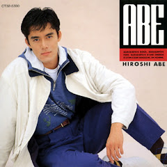 Hiroshi Abe - Topicアイコン画像