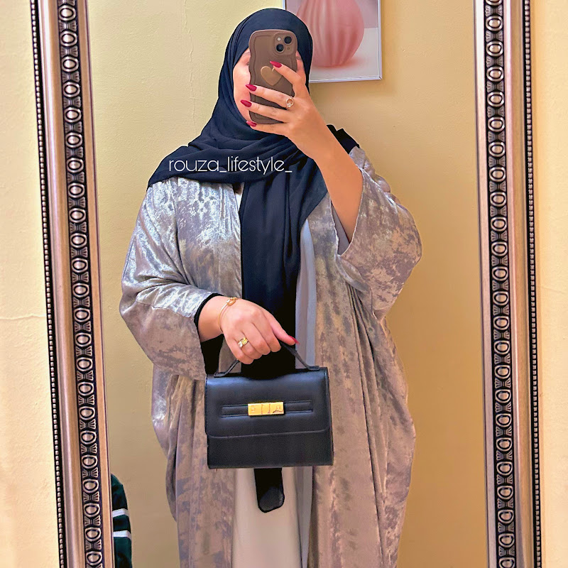 Rouza lifestyle 