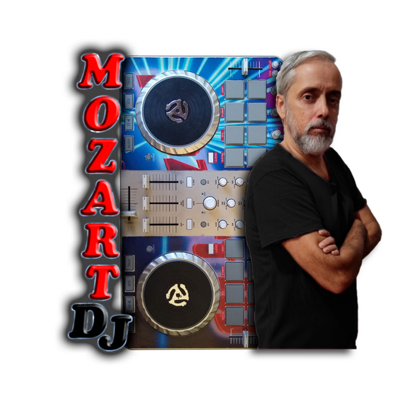 Mozart Dj