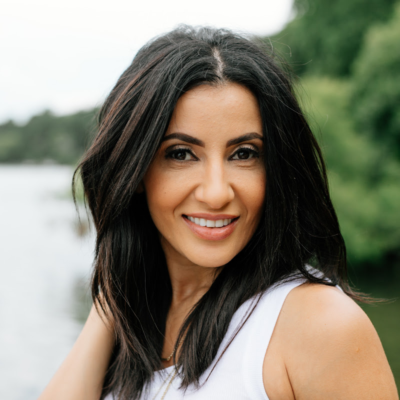 The Mediterranean Dish