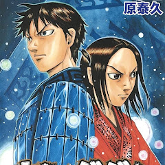 キングダムのショート反応集