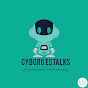 CyborgEd talk logo