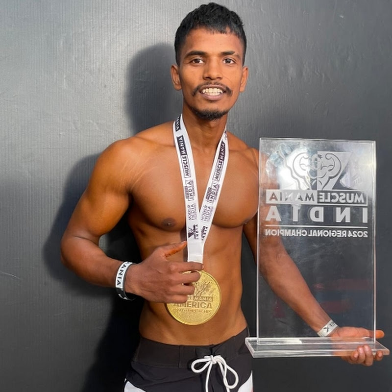 Santanu Behera