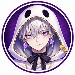 甘白ホロウ / Amashiro Hollow 🍭👻