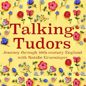 Talking Tudors