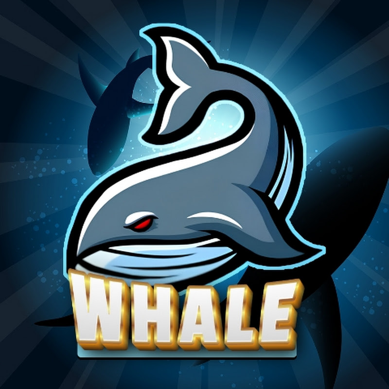 Crypto Whale