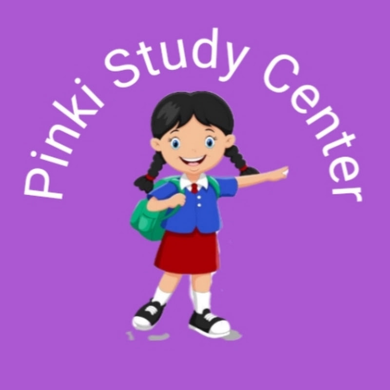Pinki Study Center