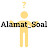 @Alamat_Sooal
