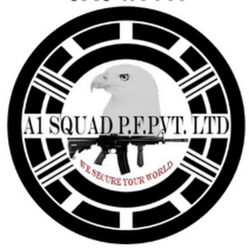 A1 Squad Protection Force Pvt Ltd