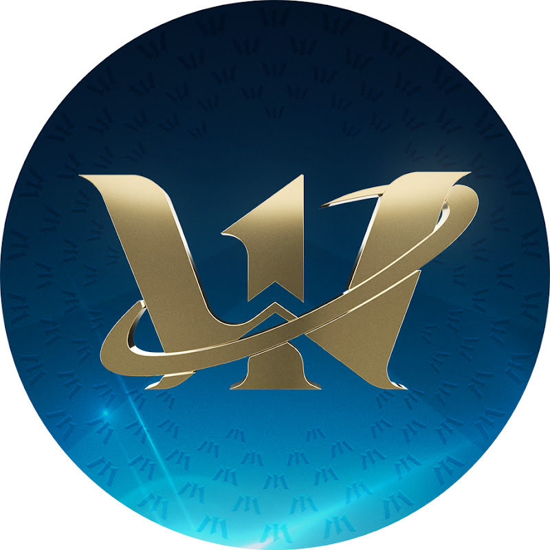 أبو شمالي القناة الثانية | W1llyv