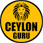 Ceylon Guru logo
