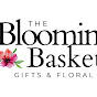 The Blooming Basket logo