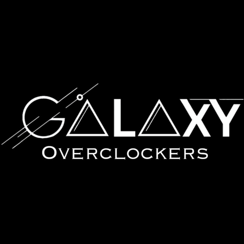 G△L△XY OVERCLOCKERS 