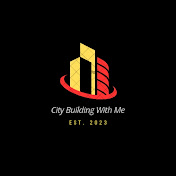 City Building With Me