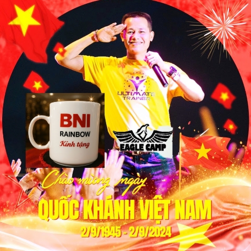 Tam Gốm Sứ 