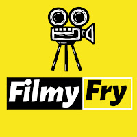 Filmy Fry profile image