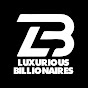 Luxurious Billionaires logo