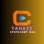 Yankee Spotlight USA logo