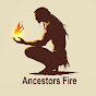 Ancestors Fire logo