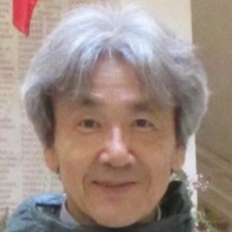 伊藤貫セミナー Ito Kan Seminar (公式)