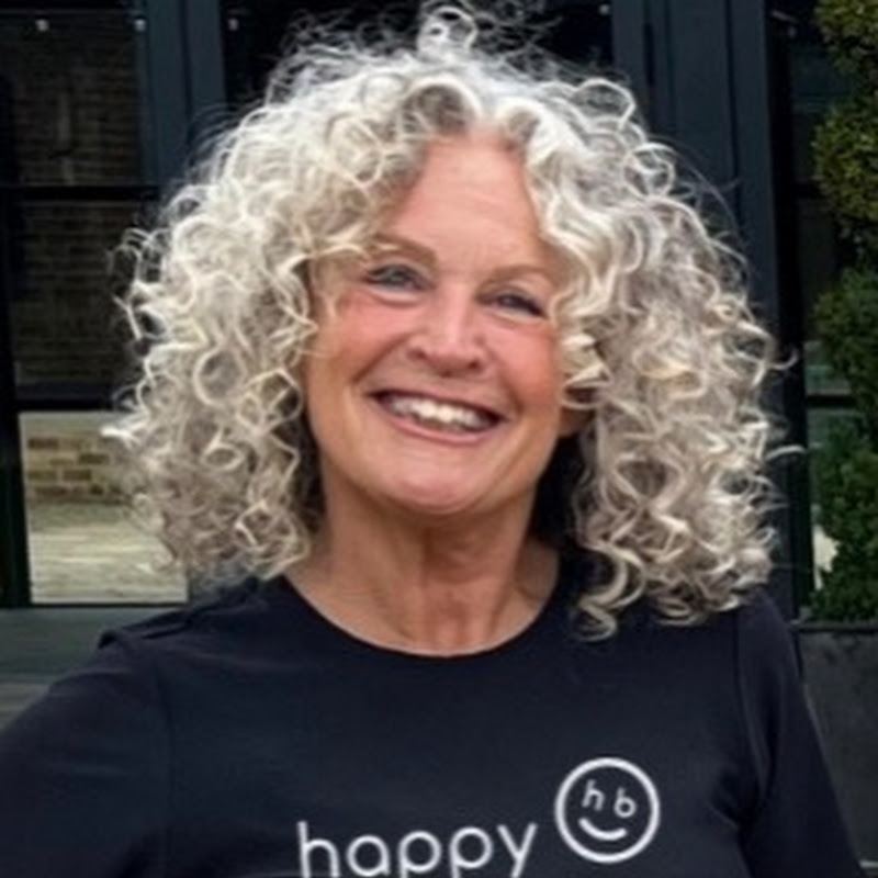 Happy Balance