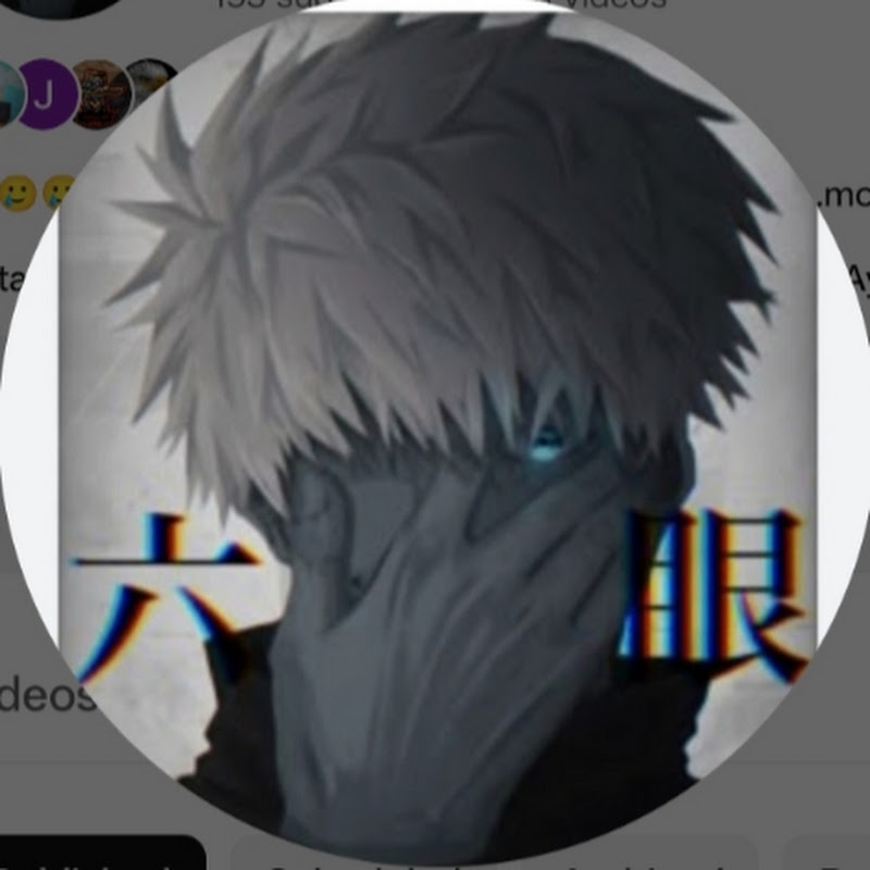 Hire THE_STAR_GOJO — Music & Audio YouTube creator for sponsorships