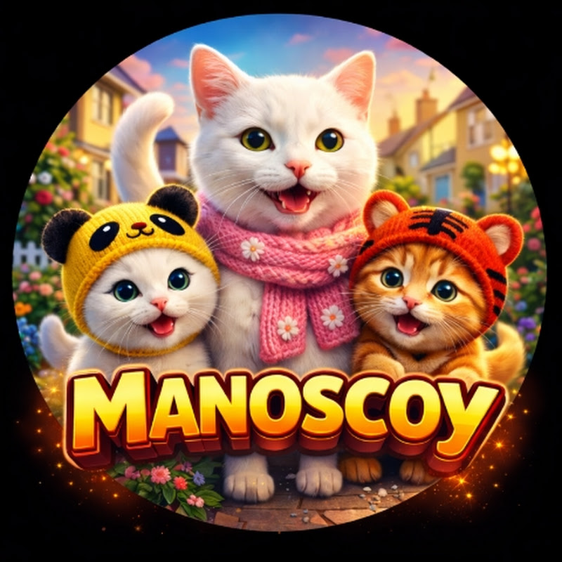 Manoscoy