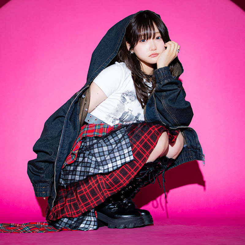 りみーのアイコン