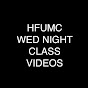 Hickory Flat Wednesday Night Class logo