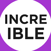 INCREÍBLE