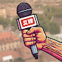 Street interviews in Poland - SlavicRoutine logo