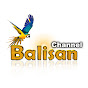 Balisan Channel Avatar