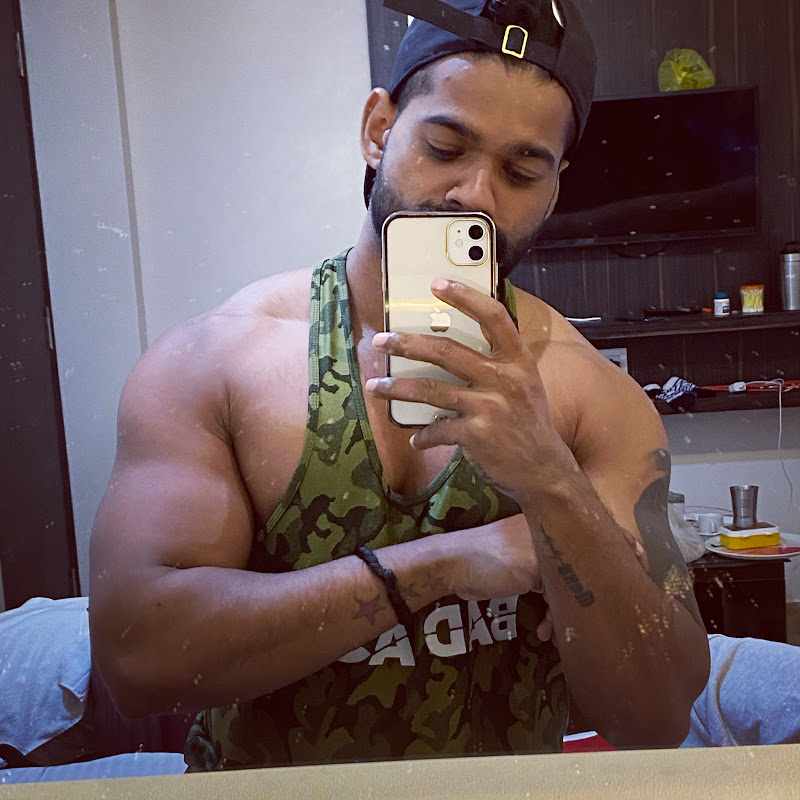 Maxx Fitness Club