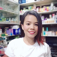 PHARMACY GIRL