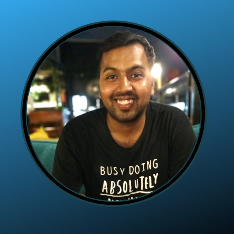 Shrayansh Jain - Web Dev educator and content creator