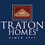 Traton Homes logo