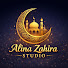 zqDUfIBNEJE-channel-avatar-Alina Zahira Studio