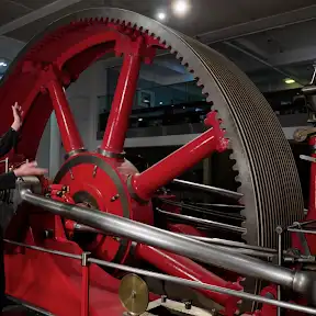 Science Museum YouTube channel