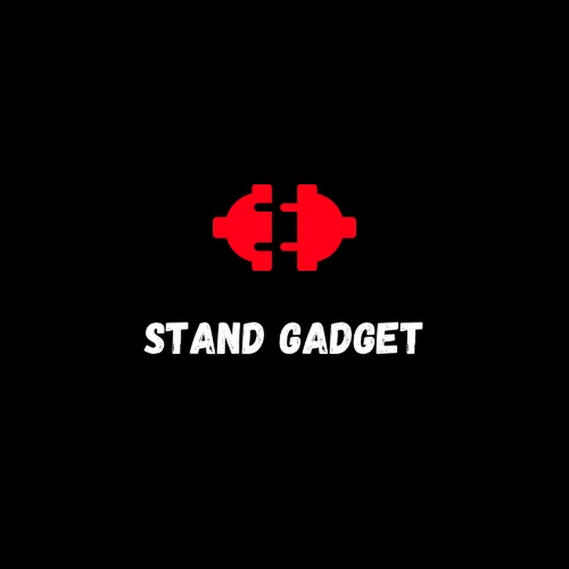 Stand Gadget